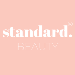 logo Standard Beauty